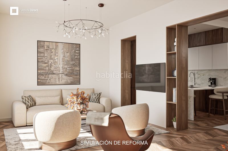 Foto 71c60f91-2e8a-4d16-b5de-45e1ebb20d93. Pis a Gaztambide Madrid