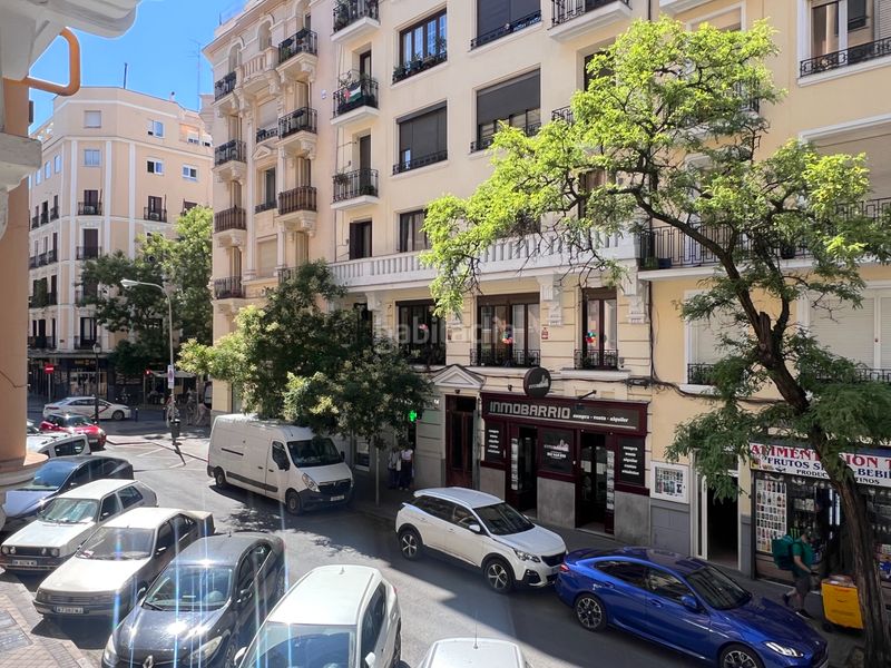 Foto 8ec47aba-9761-449a-8ef8-598f4b2491a7. Pis a Gaztambide Madrid