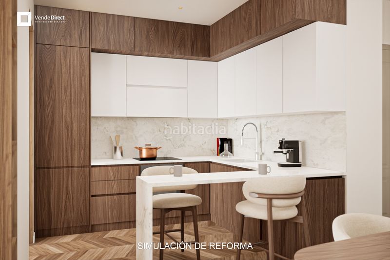 Foto d4a937bd-cf84-4d35-ad25-1e6ce347c70b. Pis a Gaztambide Madrid
