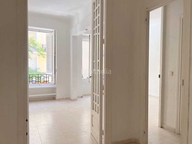 Foto d8e0fb39-af3e-48e7-a084-37798a2af029. Pis a Gaztambide Madrid