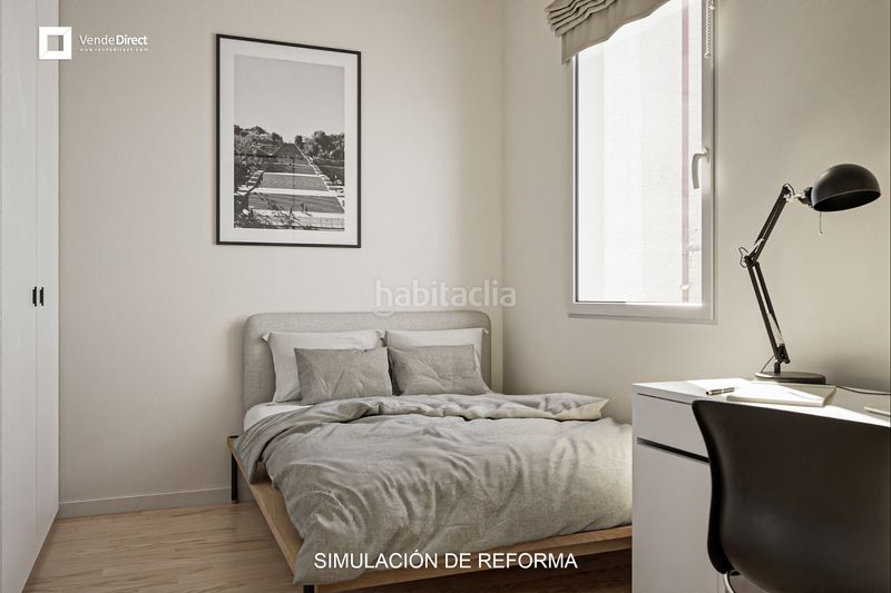 Foto 467ed549-0f93-43ee-a924-4b5d1a0ff2db. Pis a Arapiles Madrid