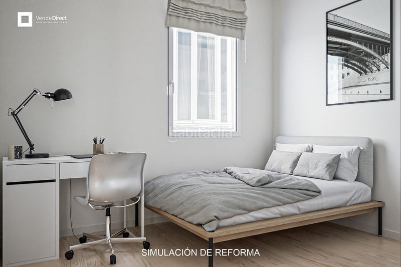 Foto ff1243bf-d0a8-4ed6-be6c-b645cbc5ff79. Pis a Arapiles Madrid