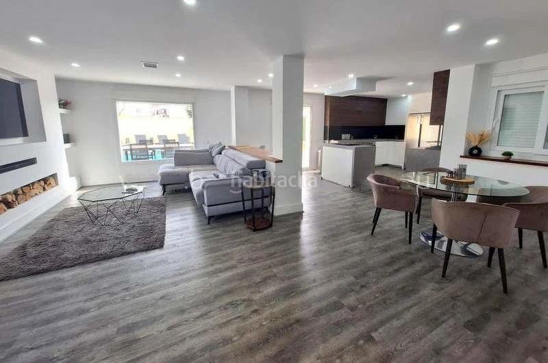 Foto 4611279a-21fa-4244-9c11-3da019b38bf6. Casa a de francisco de quevedo a San Luis de Sabinillas Manilva