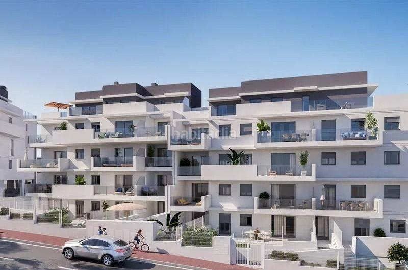 Foto 3f4e24dc-ea25-41d5-9cc1-9740ecd1d964. Apartament a collina de La Duquesa a La Duquesa Manilva