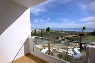 Apartment in Martagina. 2  3 bedroom apartments, small oasis, duquesa