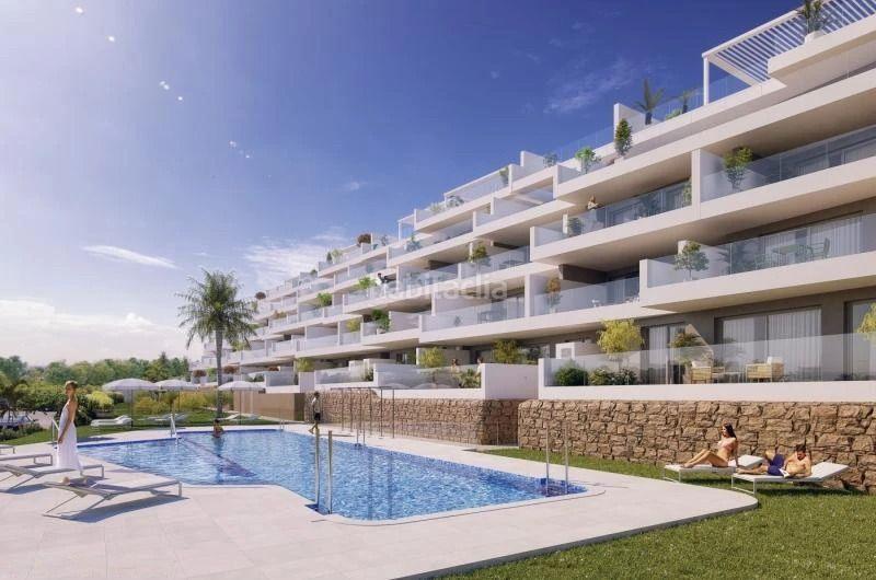 Foto a4d04bef-f4d7-430e-83b9-46a6186d5010. Apartament a penoncillo a San Luis de Sabinillas Manilva