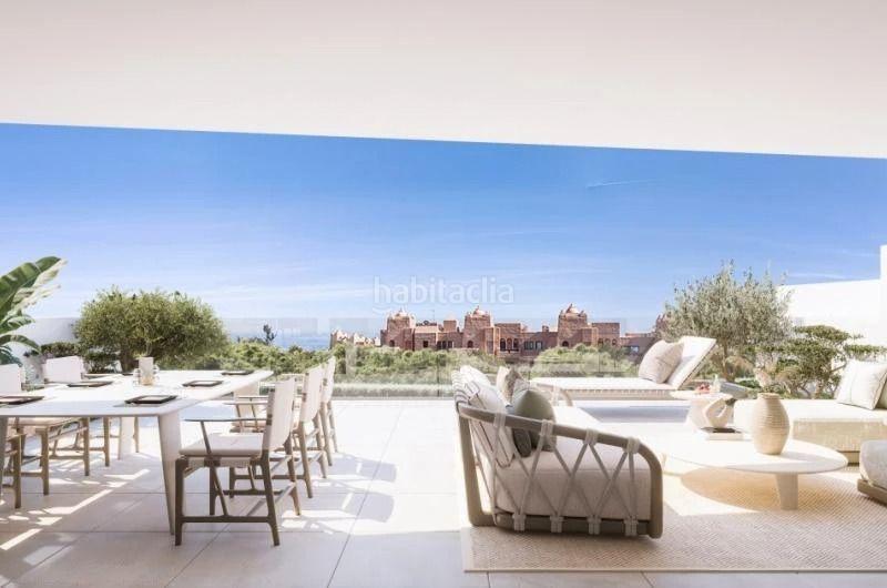 Foto a80a2e7e-086a-499b-881f-7c8e3639130d. Apartament a penoncillo a San Luis de Sabinillas Manilva