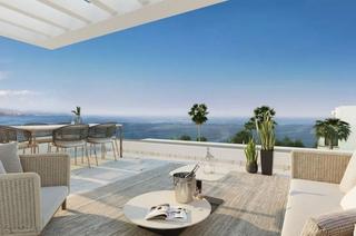 Appartement à Concha mendez. 2  3 bedroom apartments, camarate, casares costa