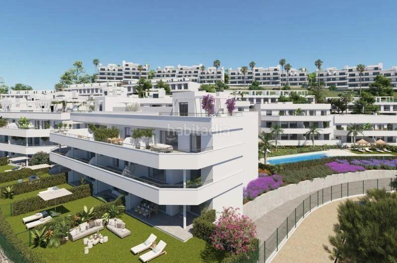 Foto 0e690c60-ed37-42e0-8a82-bd8af70232f2. Appartement dans loma de retamar dans Cancelada Estepona