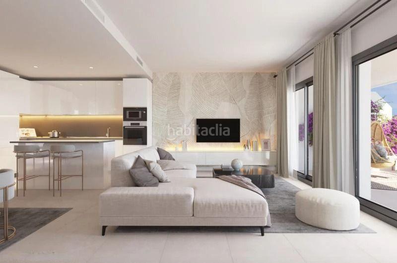 Foto 7f1d4d5a-71d3-4734-bebb-c0381faad5ea. Appartement dans loma de retamar dans Cancelada Estepona