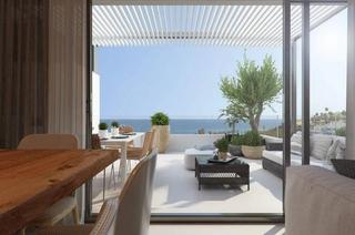 Appartement à Camarate golf. 2  3 bedroom apartments, camarate, casares costa
