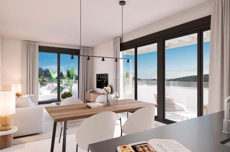 Foto 12386653-fbf9-48f3-8111-3bca4305279b. Appartement in Casares golf garden in Casares golf - Casares del sol Casares