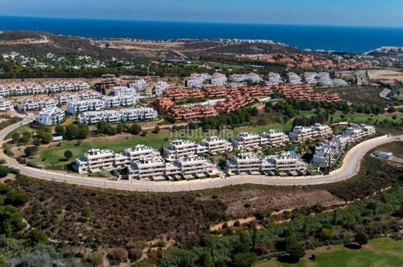 Foto 4ffb7871-1f62-4c40-8a4a-dfcc6e978541. Appartement in Casares golf garden in Casares golf - Casares del sol Casares