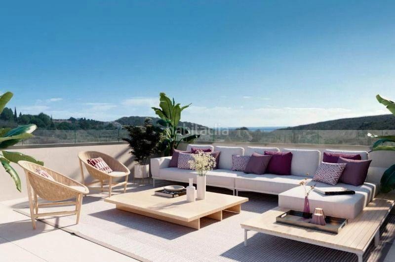 Foto 87464614-844a-4469-b58b-12f93805abdf. Appartement in Casares golf garden in Casares golf - Casares del sol Casares