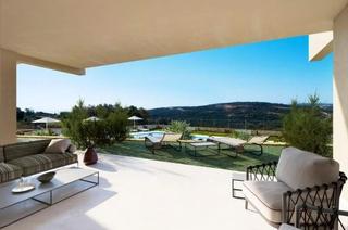 Apartament a De los escritores. 2  3 bedroom apartments, estepona golf, estepona