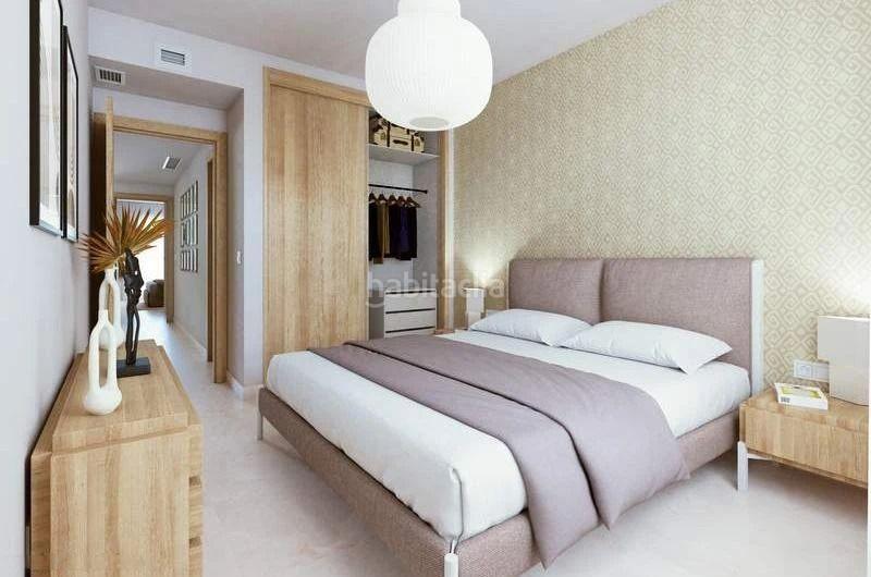 Foto deb26be4-8275-4187-8b26-b7b3cb6a1906. Piccolo appartamento in de los escritores in Estepona golf Estepona