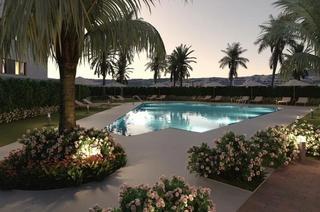 Apartament a Ocio. 13 bedroom apartments, camarate, casares costa