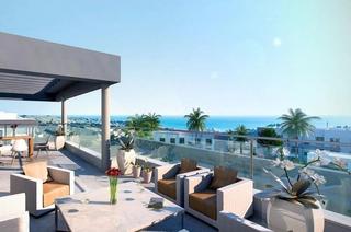 Apartament a Flaminio. 2, 3  4 bedroom homes, valle romano, estepona