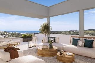 Apartamento en Valle Romano