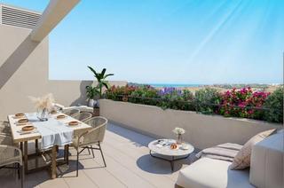 Apartament a Estepona golf. 1, 2  3 bedroom apartments, estepona golf, estepona