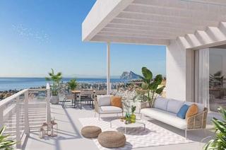 Apartament a Cortijo de las aguzaderas. 2  4 bedroom apartments, alcaidesa homes, la alcaidesa