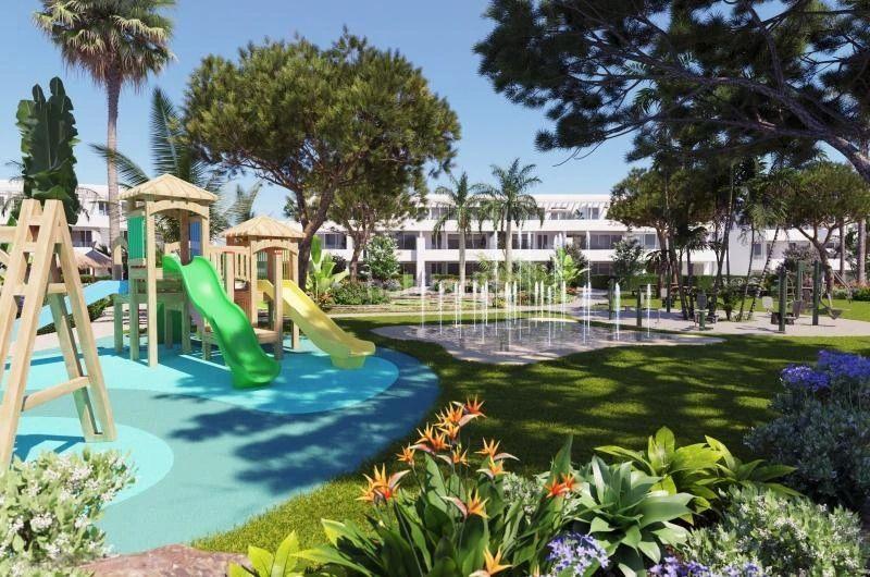 Foto 42afb2cf-238f-47c4-8ee3-6f8f22e3c276. Piccolo appartamento in los camelias in La Alcaidesa