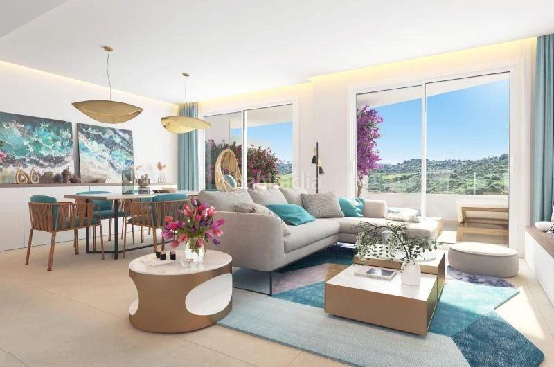 Foto 6cc37db7-fc89-4ee6-a162-dc7a7f5a47ed. Piccolo appartamento in los camelias in La Alcaidesa