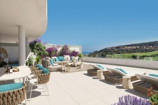 Apartament a Los camelias. 14 bedroom luxury apartments, alcaidesa golf, la alcaidesa