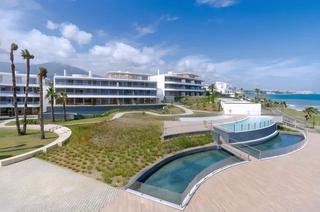 Apartament a Guadalobón. Apartamentos de 2, 3 y 4 dormitorios, the edge, estepona