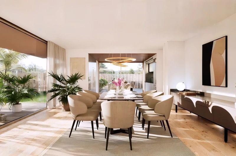 Foto 62f4a32e-e236-4548-9e8e-9ef22969f4ce. Xalet amb piscina a Paraiso - Barronal Estepona