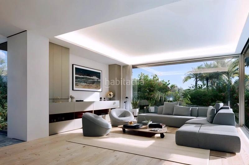 Foto 704053de-cb9e-4e1b-bf98-d3ccc3731679. Xalet amb piscina a Paraiso - Barronal Estepona