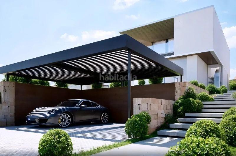 Foto 86beb2a6-c621-4a66-84f3-6285fc4a6004. Xalet amb piscina a Paraiso - Barronal Estepona