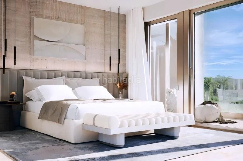 Foto a624ed43-97aa-4cf4-88b7-5ba9d8e29f4c. Xalet amb piscina a Paraiso - Barronal Estepona