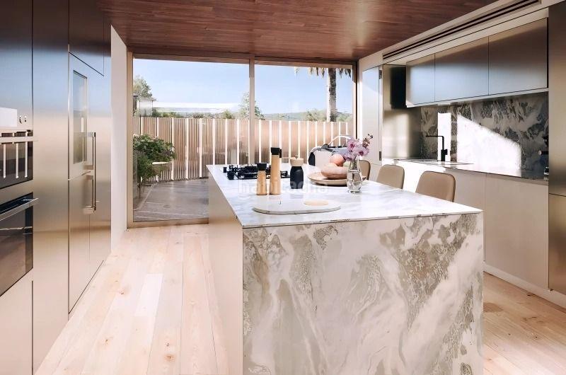 Foto d43a837e-4d38-420c-8b7d-c26c42ff4bb4. Xalet amb piscina a Paraiso - Barronal Estepona