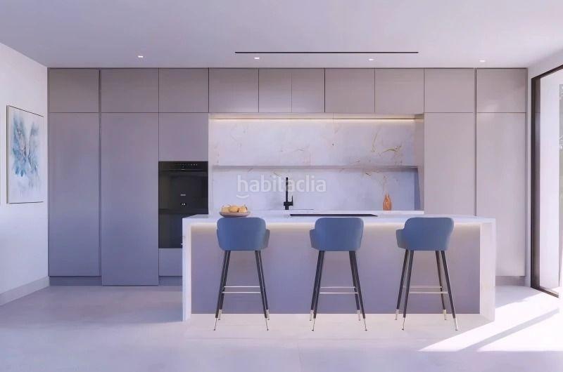 Foto 4ea38abf-db7f-40c9-9416-3d64179abd60. Xalet amb piscina a Estepona golf Estepona