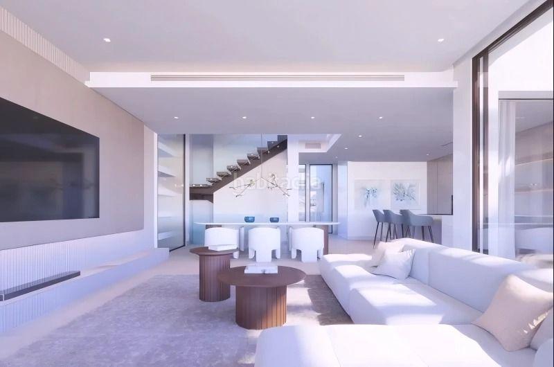 Foto 5eda29b9-c8a1-4b3f-872c-a9ba5fc051a3. Xalet amb piscina a Estepona golf Estepona