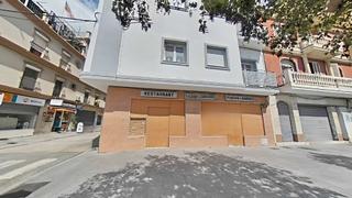 Affitto Locale commerciale in Segismundo moret. Magnífico local en alquiler en algeciras el lugar perfecto para