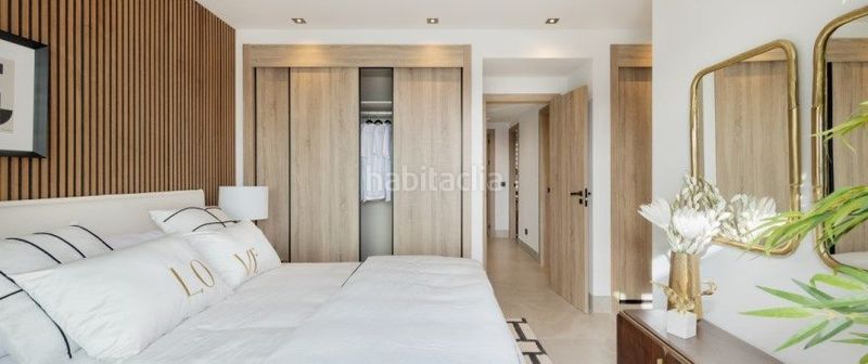 Foto 7d5c195d-9309-4cc9-9fc2-e0382dd2deb8. Casa adosada en siera de la nieves apartamentos y casas con vistas espectaculares desde 620.000 en Istán