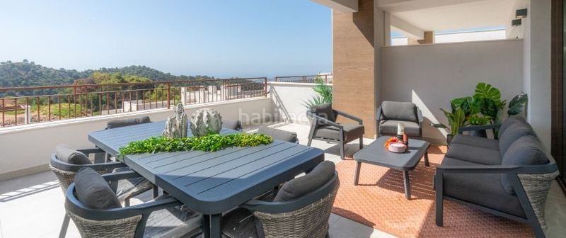 Foto 936c7f30-8c8a-43e6-9e92-b94a118332e0. Casa adosada en siera de la nieves apartamentos y casas con vistas espectaculares desde 620.000 en Istán