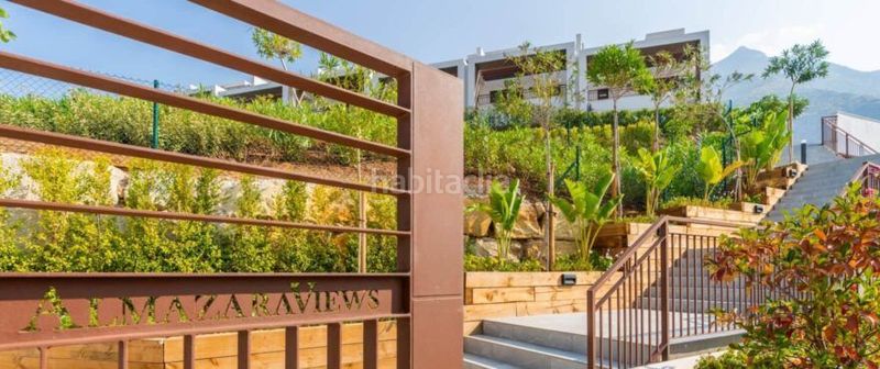 Foto ce0d1609-daf7-4fd9-af25-ccfccebd07f3. Casa adosada en siera de la nieves apartamentos y casas con vistas espectaculares desde 620.000 en Istán