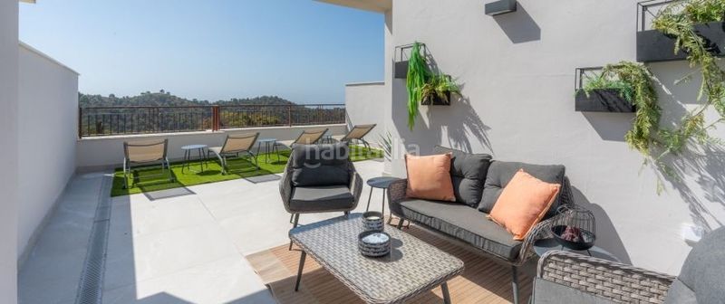 Foto dd023644-f6a8-4da1-888a-c785b4515e7a. Casa adosada en siera de la nieves apartamentos y casas con vistas espectaculares desde 620.000 en Istán