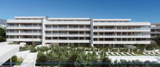 Apartament en Avenida mar mediterrneo 12. Apartamentos y ticos de nueva construccin a pocos minutos del