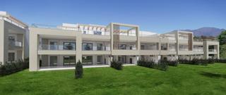 Apartament en Urb. arroyo parrilla 5b, 5. Lujo y confort en casares playa apartamentos y ticos de ensueo