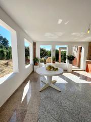 Masía en Poligono 14. Villa en venta en guadalobón, estepona  estilo español, jardín m