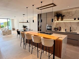 Casa  C. hernn corts, 1-132, 29678 benahavs, mlaga. Chalet residencial en la quinta benahavs