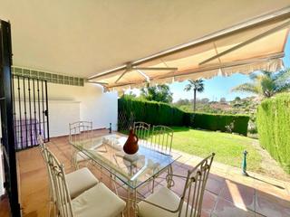 Appartement  Casares real 7. Apartamento en casares costa  cerca de la playa, con vistas al m