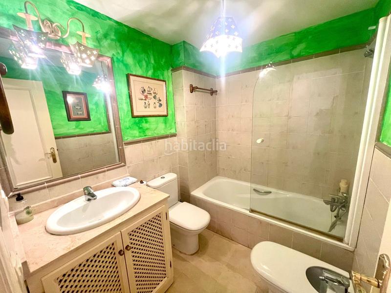 Foto 053c2310-111c-46c3-bdfc-8da6e821bcc9. Appartement dans Casares real 2 dans bahía de Casares Casares