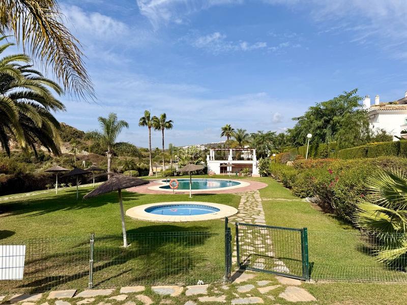 Foto 19fe06f5-5036-4b2b-a3e7-73c18a0bfab6. Appartement dans Casares real 2 dans bahía de Casares Casares