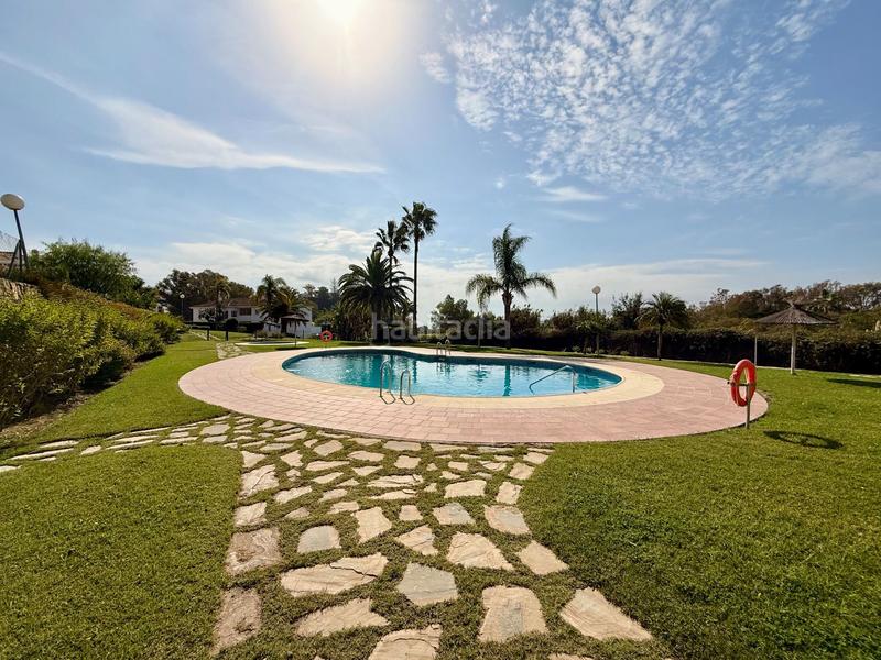 Foto 4f89febe-6d6f-4103-837c-43d0e20cc72a. Appartement dans Casares real 2 dans bahía de Casares Casares