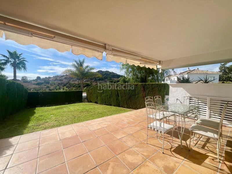 Foto 69125c37-38f3-4dbe-bff4-26e6f53335ba. Appartement dans Casares real 2 dans bahía de Casares Casares